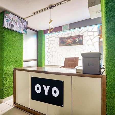 Super Oyo Hotel O Sky Wings Аджмер Экстерьер фото