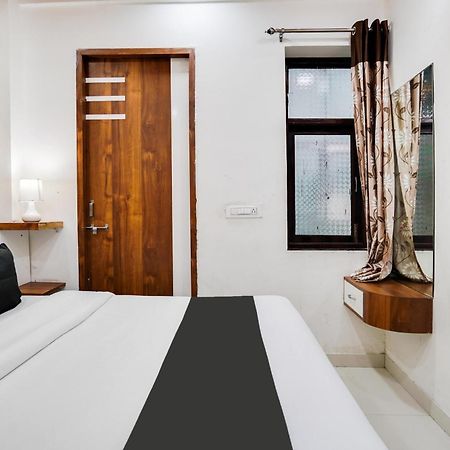 Super Oyo Hotel O Sky Wings Аджмер Экстерьер фото