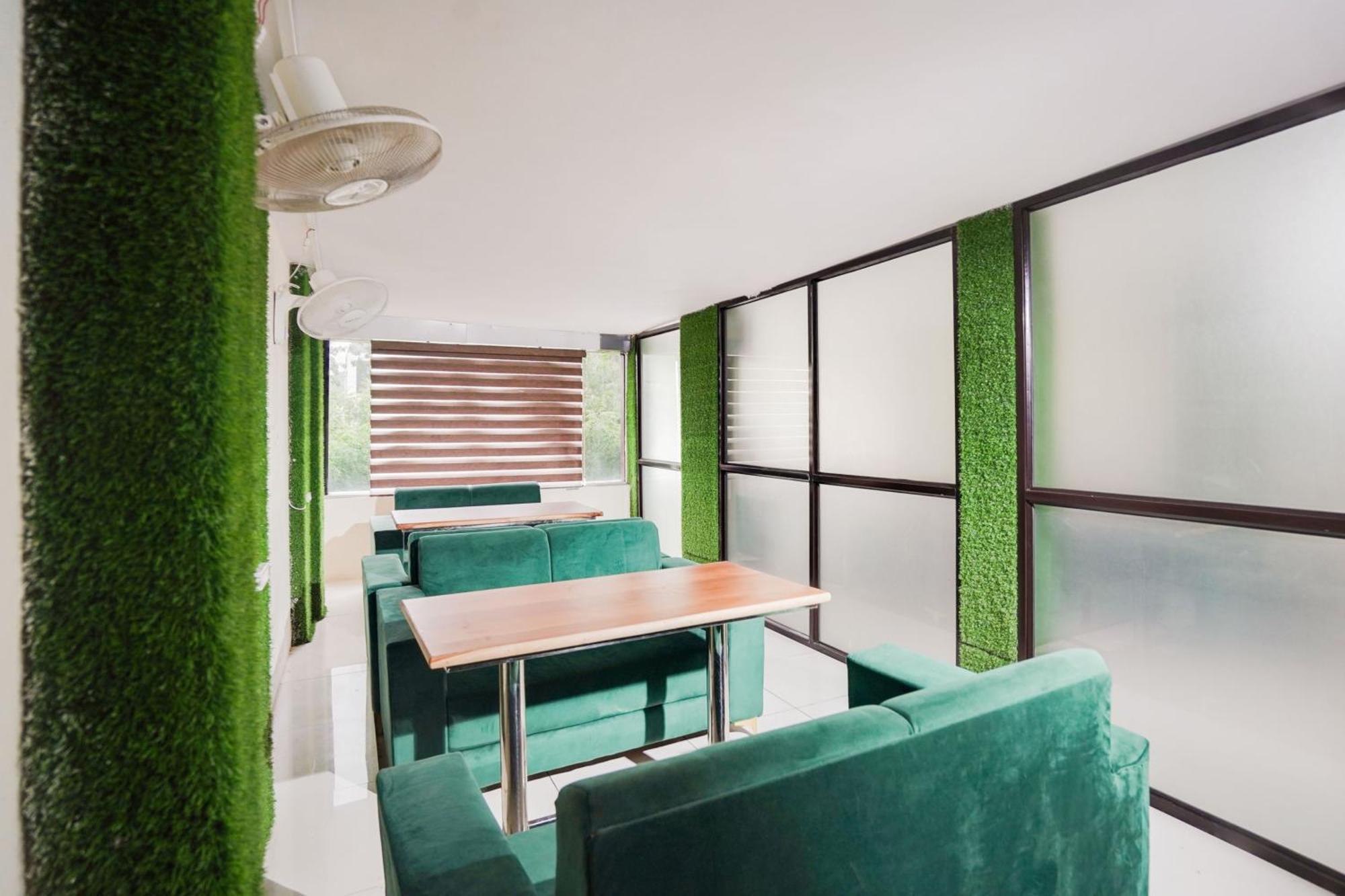 Super Oyo Hotel O Sky Wings Аджмер Экстерьер фото